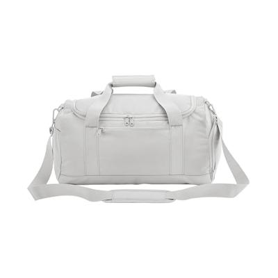 Atlantis BG560 Small Training Holdall - Ice-Grey - 41 x 22 x 23 cm
