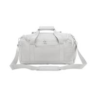 Atlantis BG560 Small Training Holdall - Ice-Grey - 41 x 22 x 23 cm - thumbnail