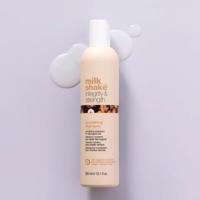milk_shake integrity & strength nourishing shampoo 300ml - thumbnail