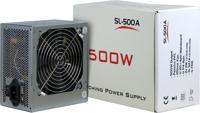Inter-Tech SL-500A - thumbnail