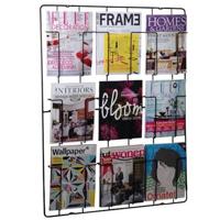 Puhlmann Magazinerek 9 delen - thumbnail