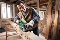 Bosch Accessories 2605411236 Filterdeksel voor stofbox 1 stuk(s) - thumbnail