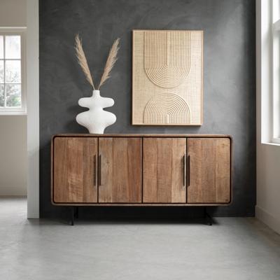 DTP Home Dressoir 'Evo' Teakhout, 180cm