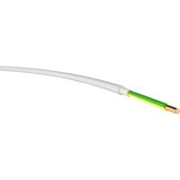 VER NYM-J 1x 4 Eca Tr500 Krachtoverbrenging NYM-J 1 x 4 mm² Grijs 500 m - thumbnail