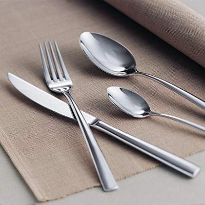 VILLEROY & BOCH - Piemont 18/10 - Bestekset 6 persoons 24-dlg