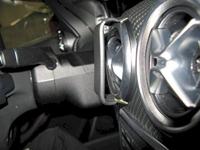 Brodit ProClip Mercedes Benz A-Class 13-16 - thumbnail