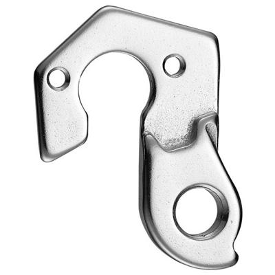 Union derailleurpad gh-063 met schroefset m4x0.7