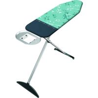 Vileda Park and Go Strijkplank 120x38 cm Grijs/Mint - thumbnail