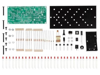 Whadda WSL176 LED-bouwpakket