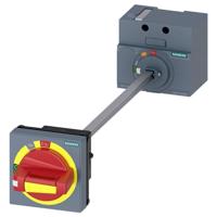 Siemens 3VA9137-0FK35 Deurkoppelingsaandrijving 1 stuk(s) - thumbnail