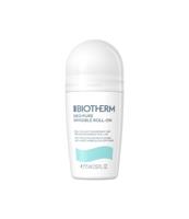Biotherm Deo Pure Invisible 48H Roll-On 75ml Deodorant - thumbnail