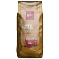 Käfer - Caffè Creme Lungo Bonen - 1kg - thumbnail