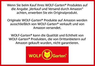 WOLF-Garten multi-star RG-M Fruitplukker - thumbnail