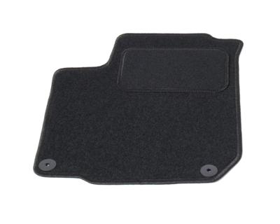 Automat bestuurder - zwart stof - Volkswagen Golf 4 1997-2003 Automat bestuurder - zwart stof - Volkswagen Golf 4 1997-2003