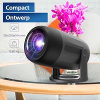 Videoprojector - PHILIPS - NEOPIX 150 - FHD 1080p - 80 inch - Zwart - thumbnail