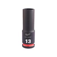 Milwaukee Accessoires shockwave slagdop 3/8" diep 13mm | 1 stuk - 4932480287 - thumbnail