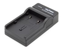 ChiliPower JVC BN-VF707U, BN-VF714U en BN-VF733U mini USB oplader - thumbnail