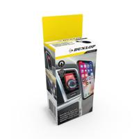 Dunlop Telefoonhouder auto magnetisch - thumbnail