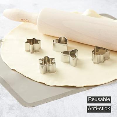 POINT-VIRGULE - Bakhulpjes - Bakmat 38x28cm siliconen