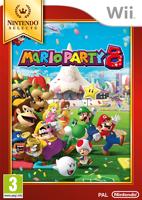Mario Party 8 (Nintendo Selects) - thumbnail