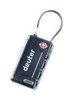 Deuter Slot Black - thumbnail