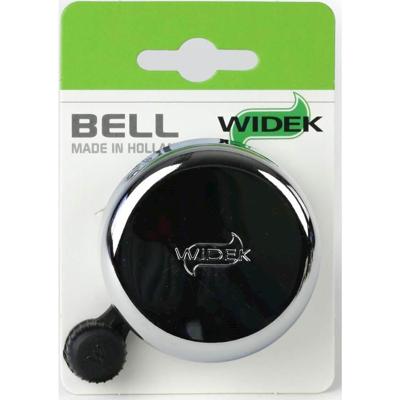 Widek Fietbel gepolijst rvs