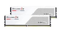 G.Skill Ripjaws S5 F5-5600J4645A32GX2-RS5W geheugenmodule 64 GB 2 x 32 GB DDR5 - thumbnail