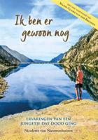 Ik ben er gewoon nog (Hardback) - thumbnail