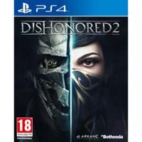 Dishonored 2 - thumbnail