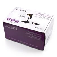 Barcodelezer met Houder Ewent EW3430 LED USB - thumbnail