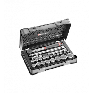 Facom doppendoos 6k 1/2” l3 Facom doppendoos 6k 1/2” l3