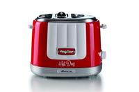Hot Dog Machine Ariete 206/00 PARTY TIME - thumbnail