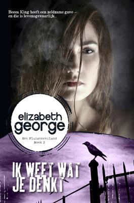 Ik Weet Wat Je Denkt - Elizabeth George - eBook (9789044961201) Ik Weet Wat Je Denkt - Elizabeth George - eBook (9789044961201)