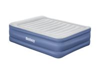Bestway Dubbelbed met Motor 203x152x61 cm Opblaasbaar en Camping 67690 - thumbnail