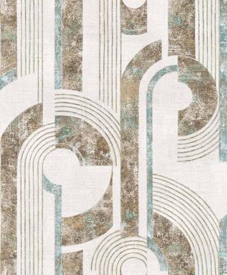 Novamur Kylie Behang met ronde vormen en lijnen - 81629