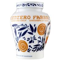 Fabbri - Zenzero Fabbri (Gember) - 600g - thumbnail