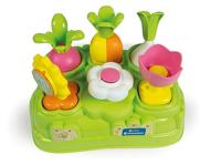 Clementoni mijn eerste tuintje - thumbnail