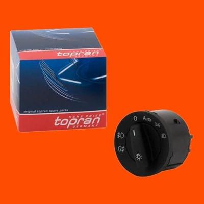 Schakelaar, breedtelicht 116038