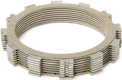 TRW koppelingsplaat set clutch kit mcc342-8