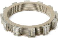 TRW koppelingsplaat set clutch kit mcc342-8 - thumbnail