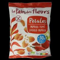 Chips paprika glutenvrij bio 75 Gram - thumbnail