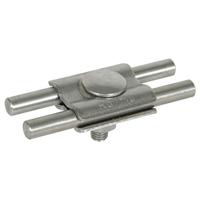 DEHN PV 7.10 FRM10X35 STTZN Overspanningsveilige montageset 1 stuk(s) - thumbnail
