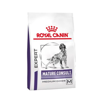 Royal Canin Expert Mature Consult Medium Dogs hondenvoer 2 x 3,5 kg