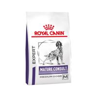 Royal Canin Expert Mature Consult Medium Dogs hondenvoer 2 x 3,5 kg - thumbnail