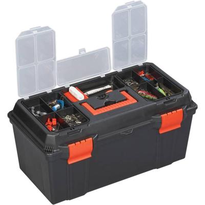 VISO Assortimentsdoos (l x b x h) 555 x 290 x 265 mm Inhoud 1 stuk(s)