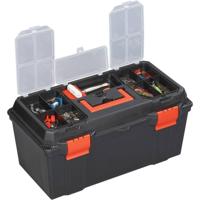 VISO Assortimentsdoos (l x b x h) 555 x 290 x 265 mm Inhoud 1 stuk(s) - thumbnail