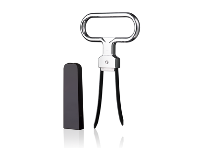 Vacu Vin kurkentrekker universeel Vacu Vin kurkentrekker universeel