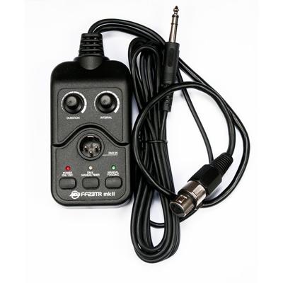ADJ FF23TR Timer Remote voor de Fog Fury 2000 & 3000
