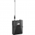 Shure QLXD1-G51 beltpack zender (470 - 534 MHz) - thumbnail