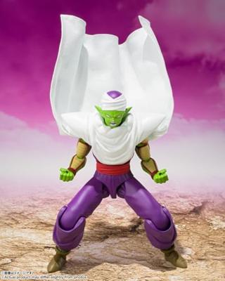 Dragon Ball Daima S.H.Figuarts Action Figure Piccolo 16 cm Dragon Ball Daima S.H.Figuarts Action Figure Piccolo 16 cm